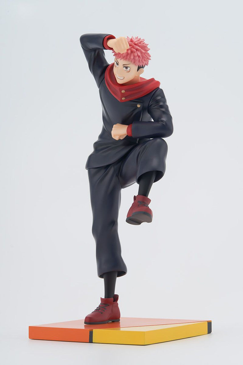 FURYU Corporation TENITOL Yuji Itadori | 4580736406261