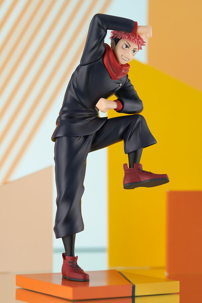 FURYU Corporation TENITOL Yuji Itadori | 4580736406261
