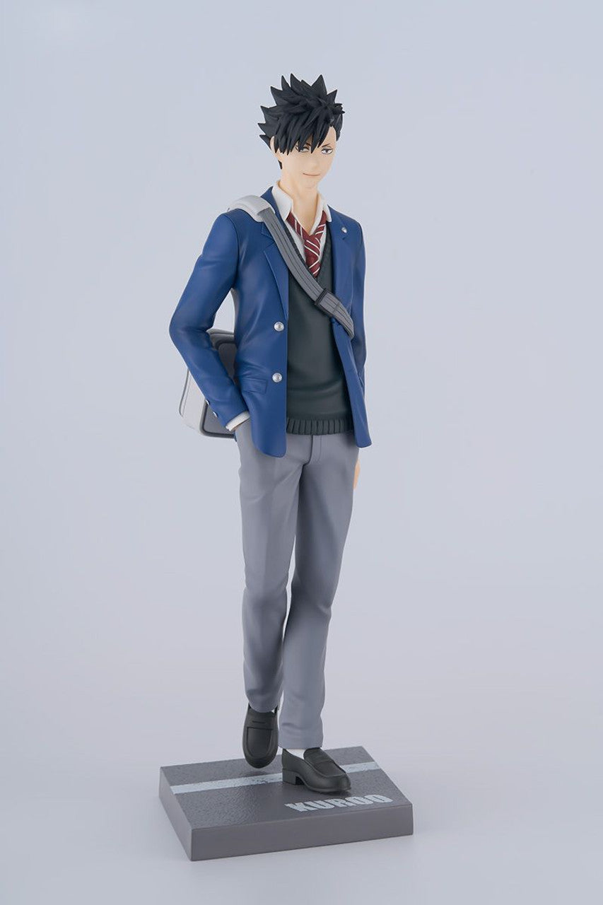 FURYU Corporation TENITOL KUROO TETSURO | 4580736406285