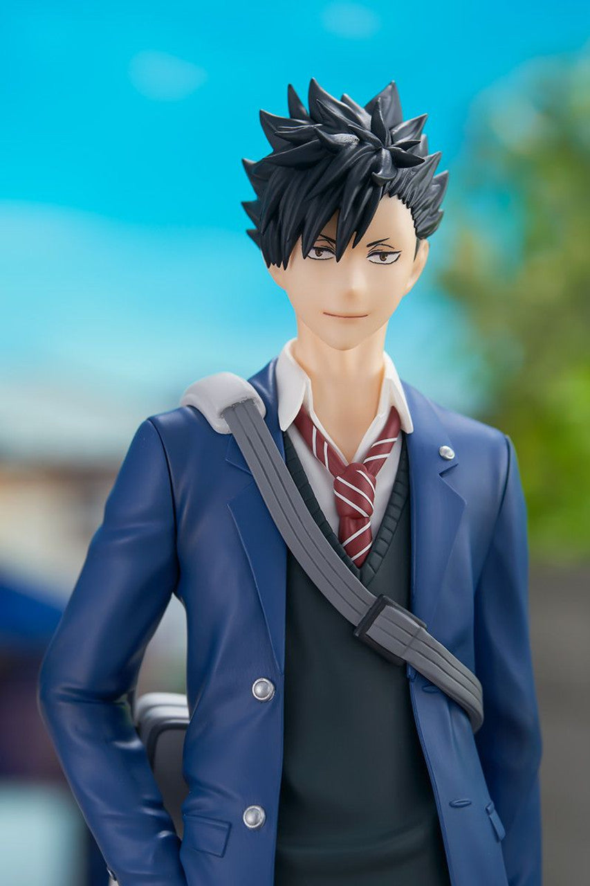 FURYU Corporation TENITOL KUROO TETSURO | 4580736406285