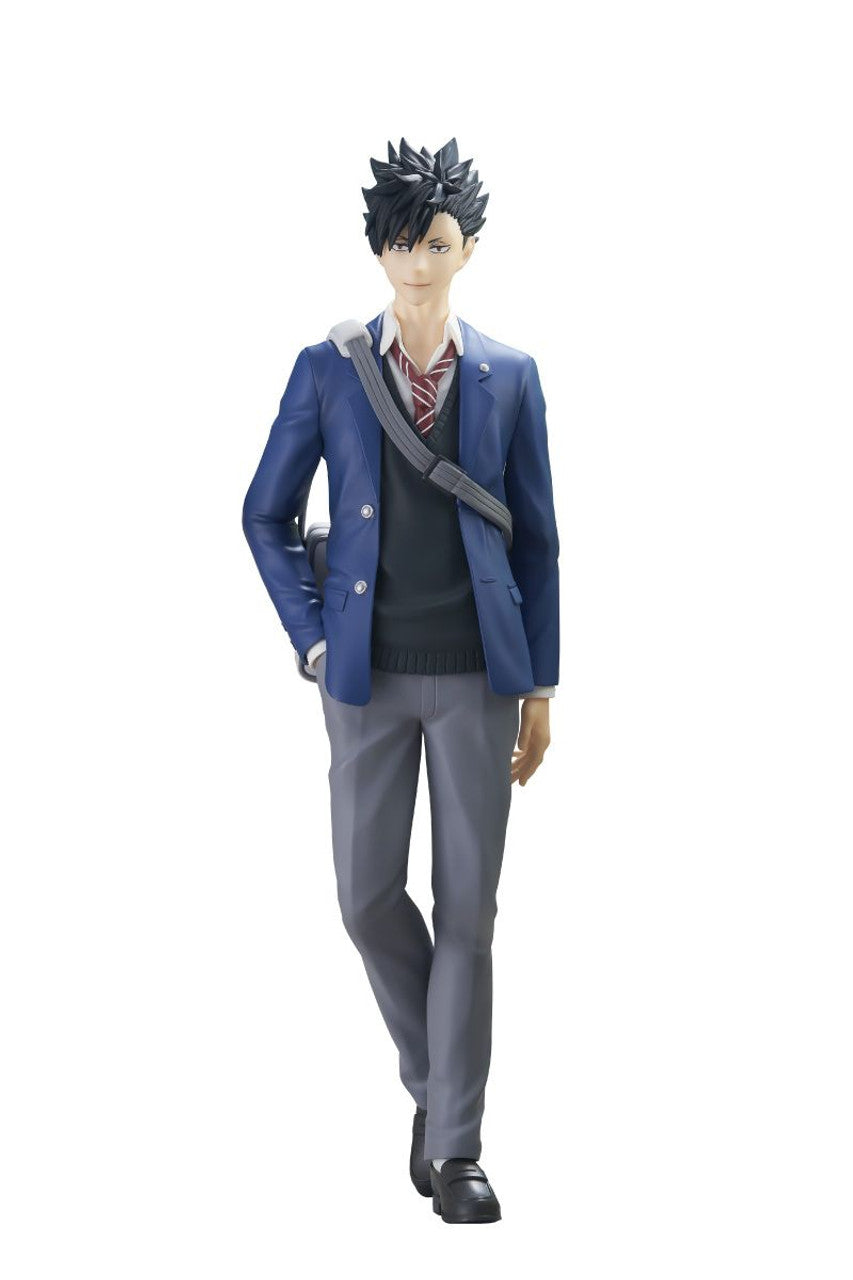 FURYU Corporation TENITOL KUROO TETSURO | 4580736406285