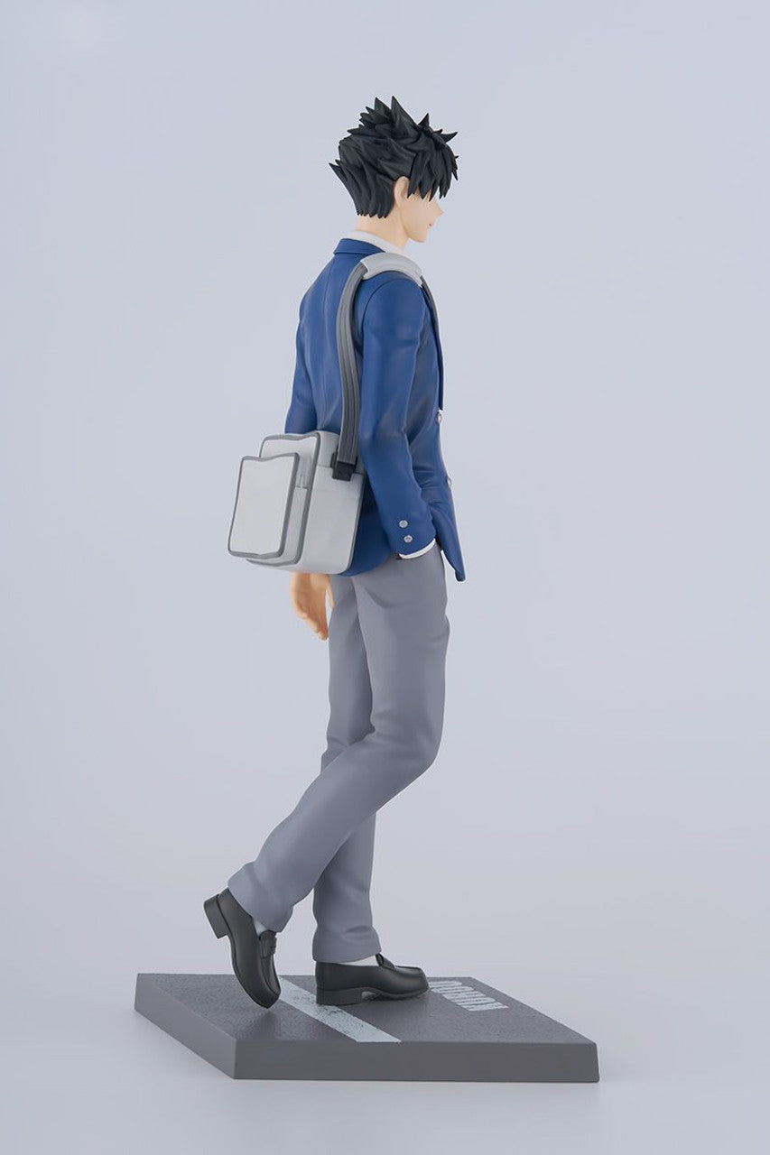 FURYU Corporation TENITOL KUROO TETSURO | 4580736406285