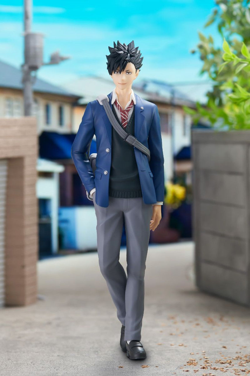 FURYU Corporation TENITOL KUROO TETSURO | 4580736406285