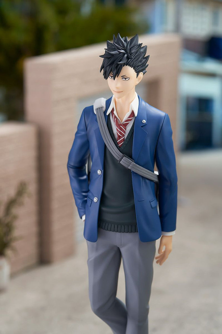 FURYU Corporation TENITOL KUROO TETSURO | 4580736406285