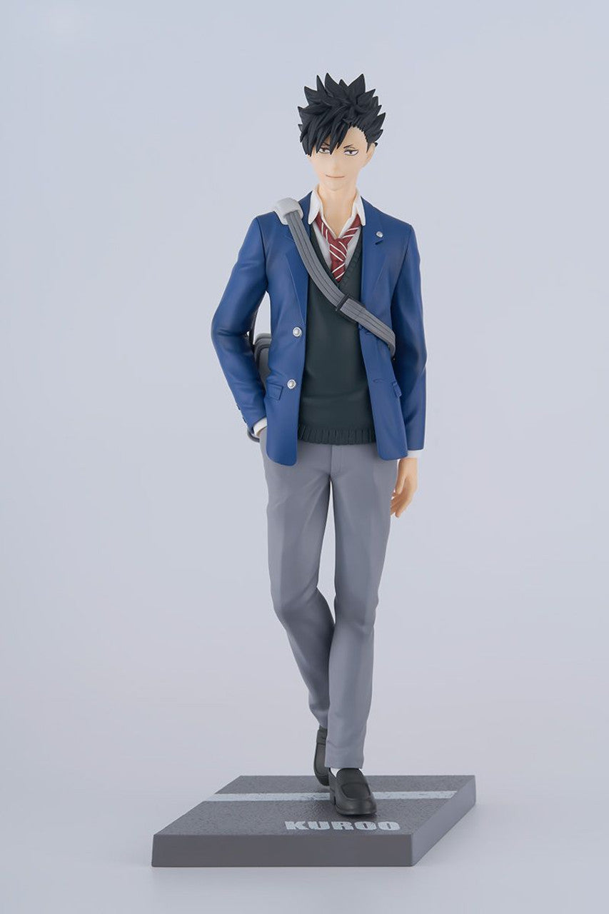 FURYU Corporation TENITOL KUROO TETSURO | 4580736406285