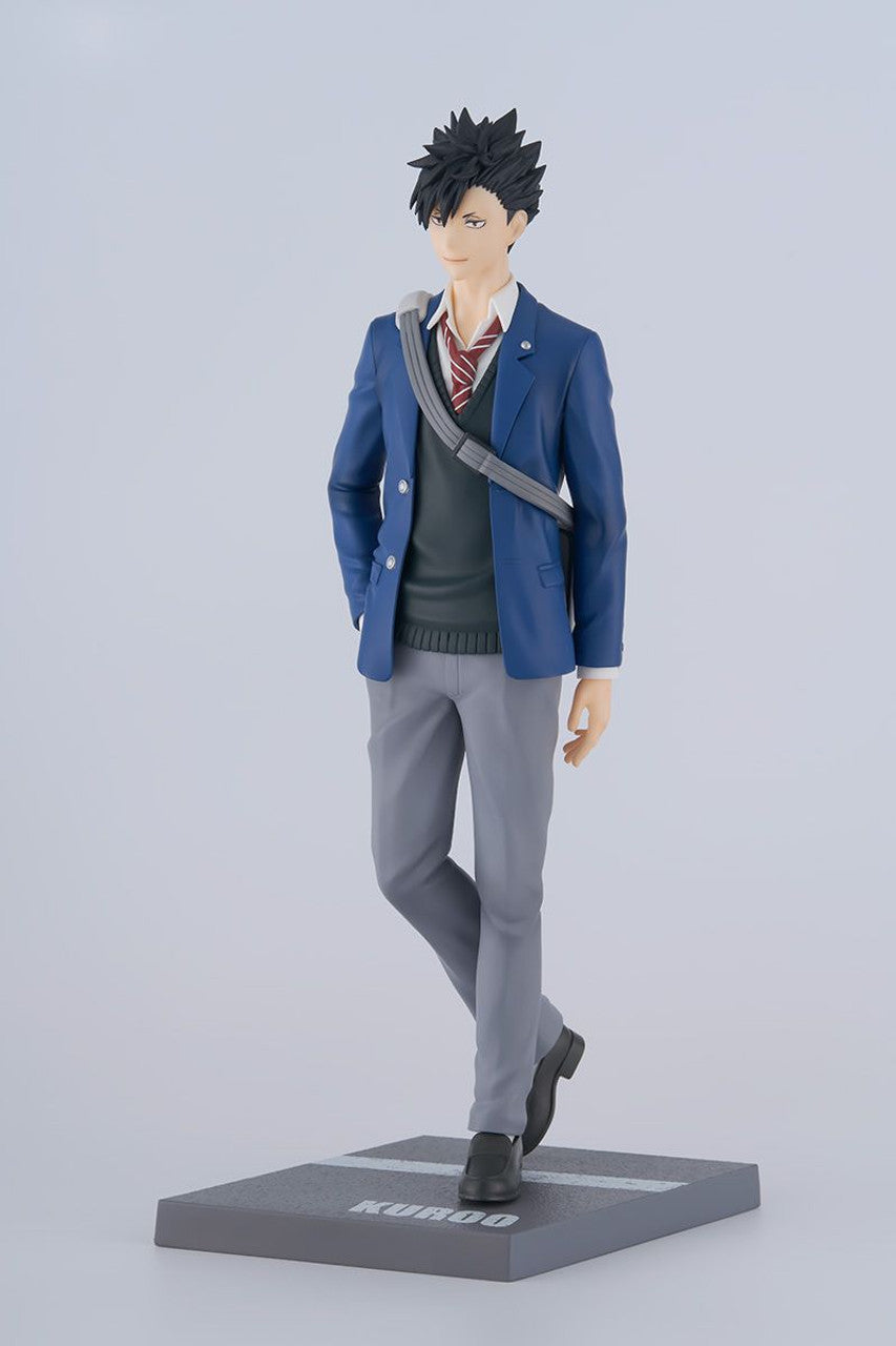 FURYU Corporation TENITOL KUROO TETSURO | 4580736406285