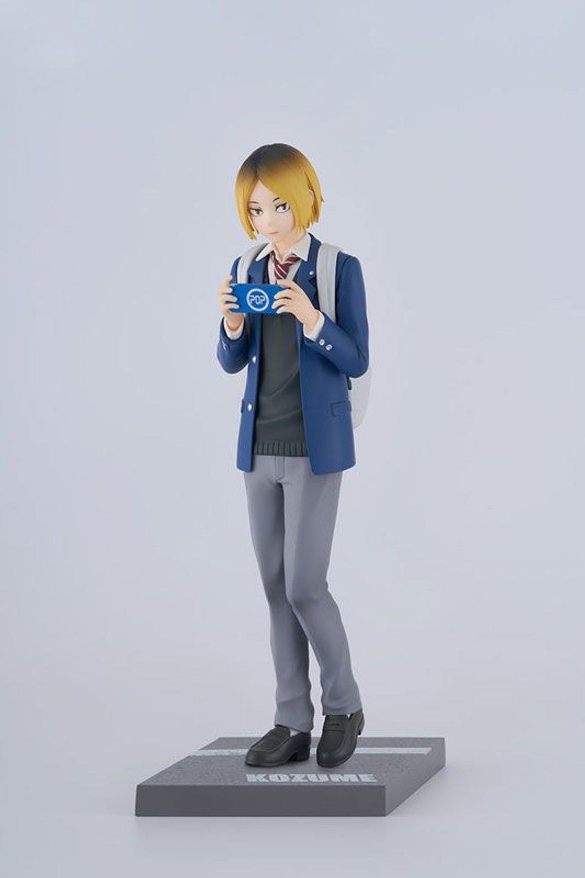 FURYU Corporation TENITOL KOZUME KENMA | 4580736406315