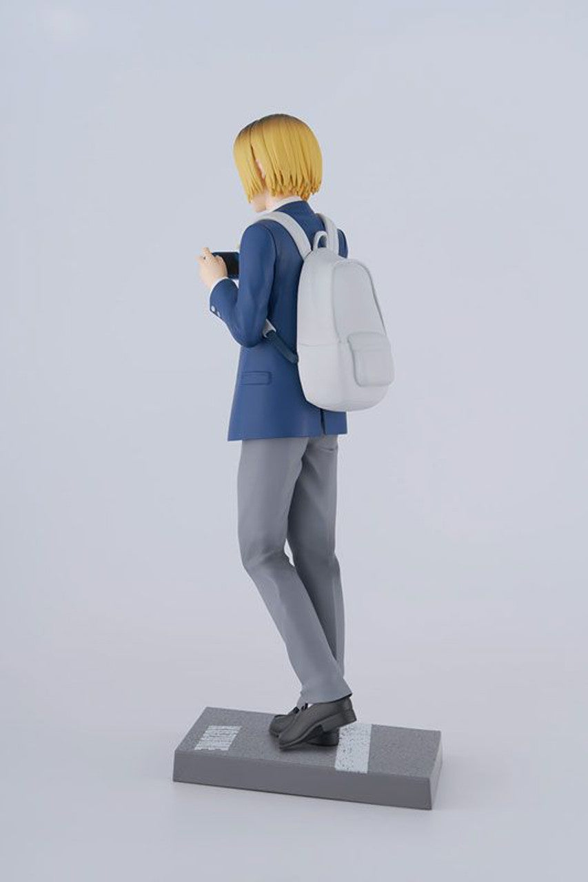 FURYU Corporation TENITOL KOZUME KENMA | 4580736406315