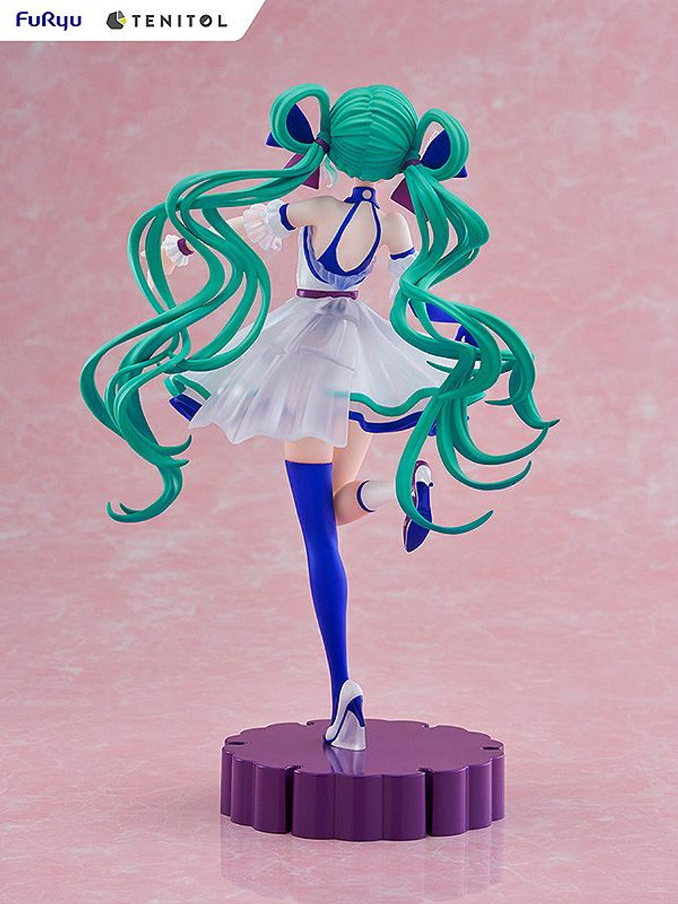 FURYU Corporation TENITOL NEO TOKYO Series IDOL(4580736406544)
