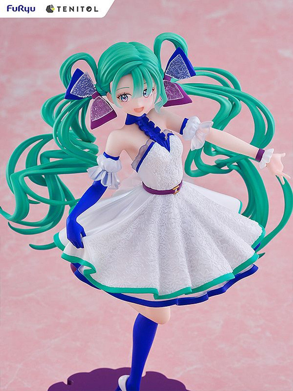 FURYU Corporation TENITOL NEO TOKYO Series IDOL(4580736406544)