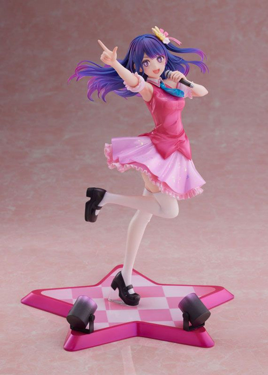 FURYU Corporation 【OSHI NO KO】 Ai 1/7 Scale Figure(4580736409712)