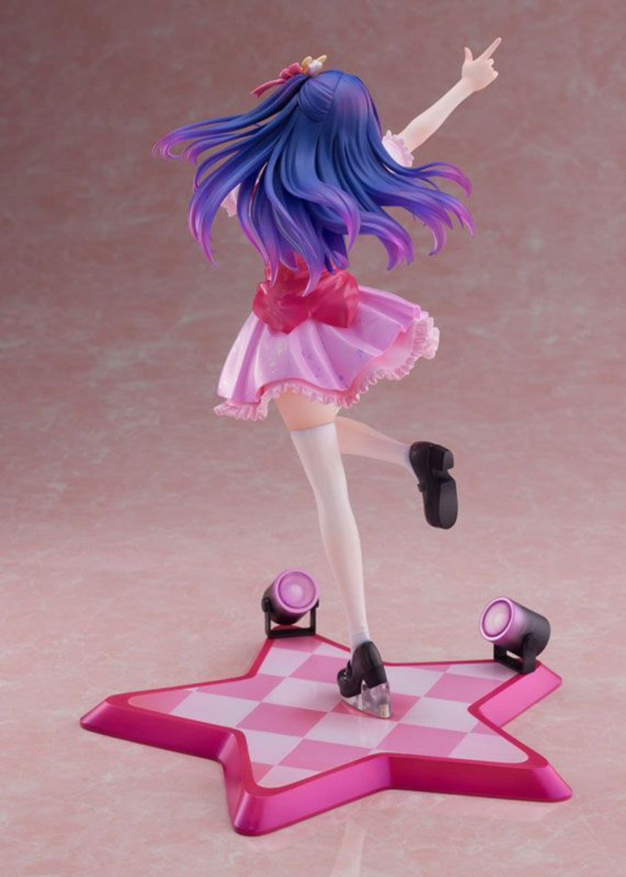 FURYU Corporation 【OSHI NO KO】 Ai 1/7 Scale Figure(4580736409712)