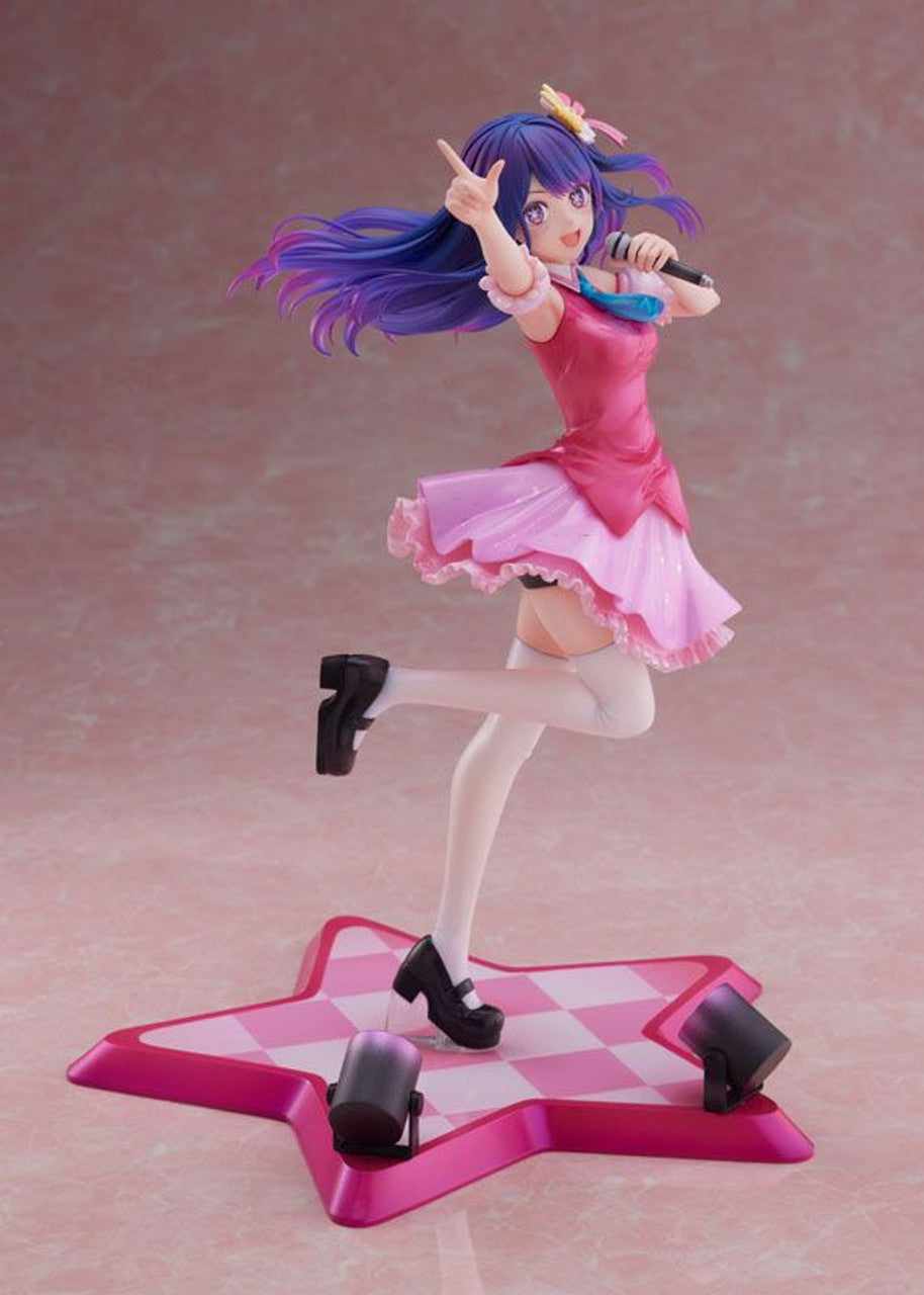 FURYU Corporation 【OSHI NO KO】 Ai 1/7 Scale Figure(4580736409712)