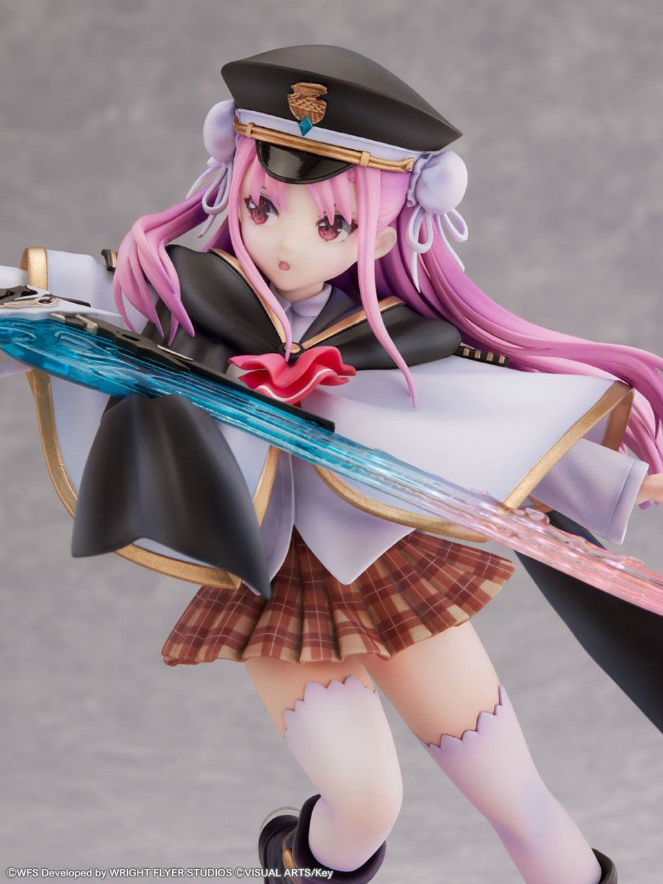 FURYU Corporation Heaven Burns Red Tama Kunimi 1/7scale figure | 4580736409941