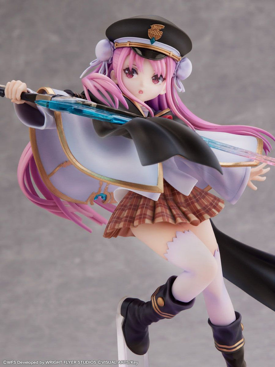 FURYU Corporation Heaven Burns Red Tama Kunimi 1/7scale figure | 4580736409941