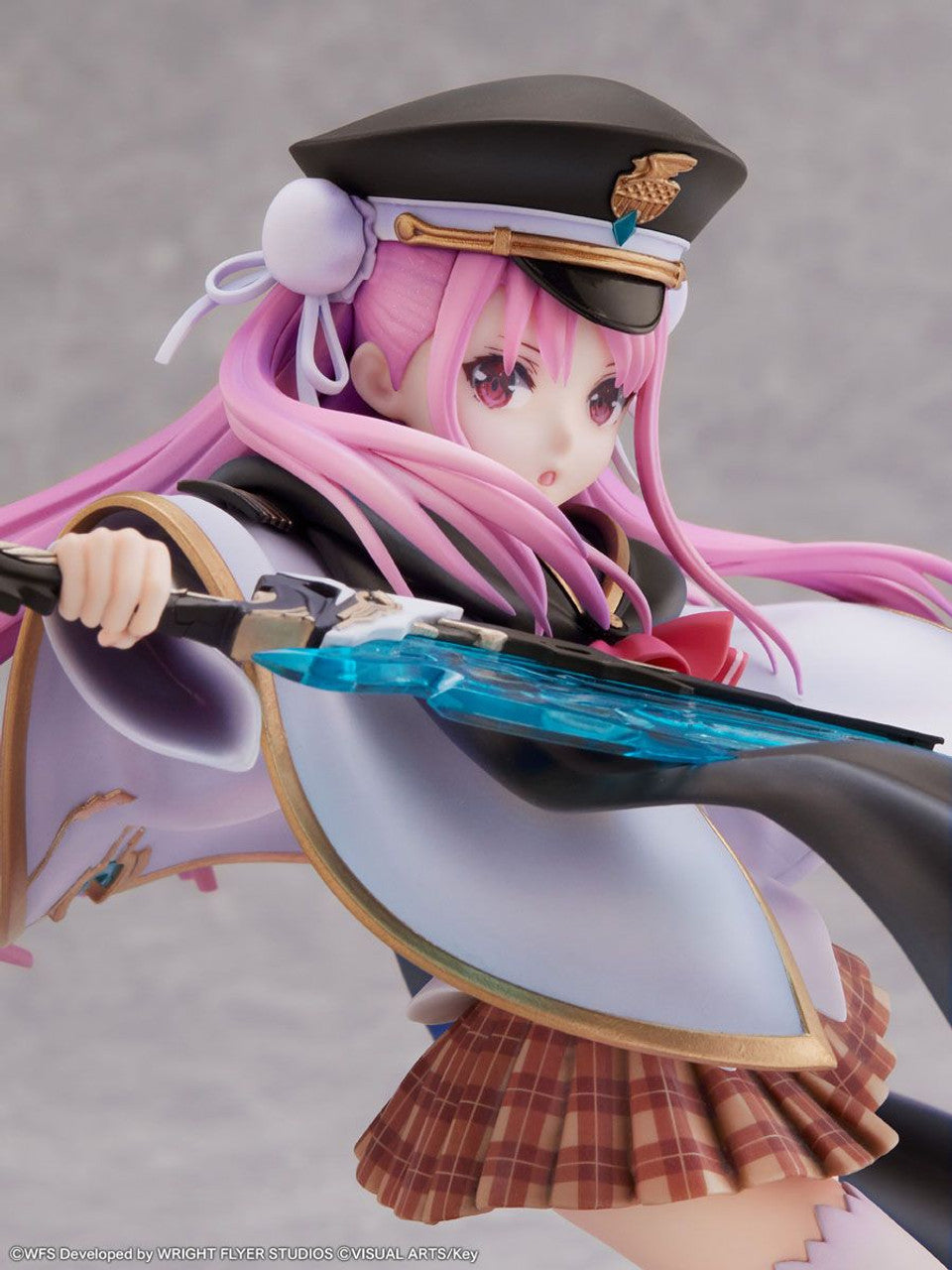 FURYU Corporation Heaven Burns Red Tama Kunimi 1/7scale figure | 4580736409941