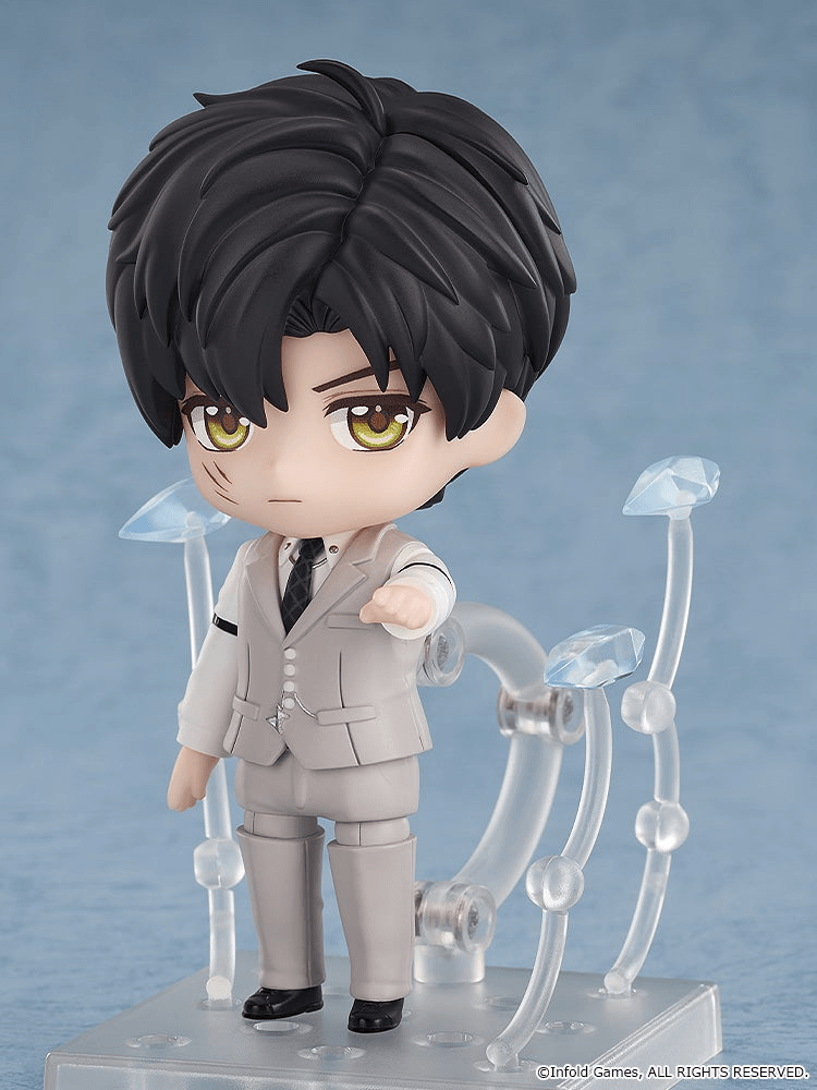 Nendoroid Zayne | 4580590209183