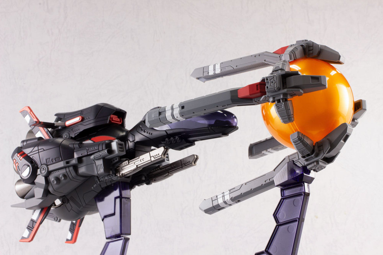PMOA [PP077] Rwf-9Abk(Arrow Head BK)(re-run)