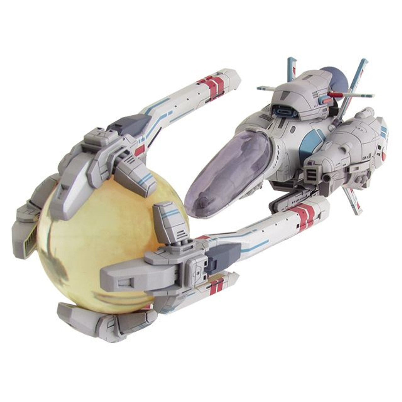 PMOA [PP078] R-9A(Arrow Head)(3rd-run)