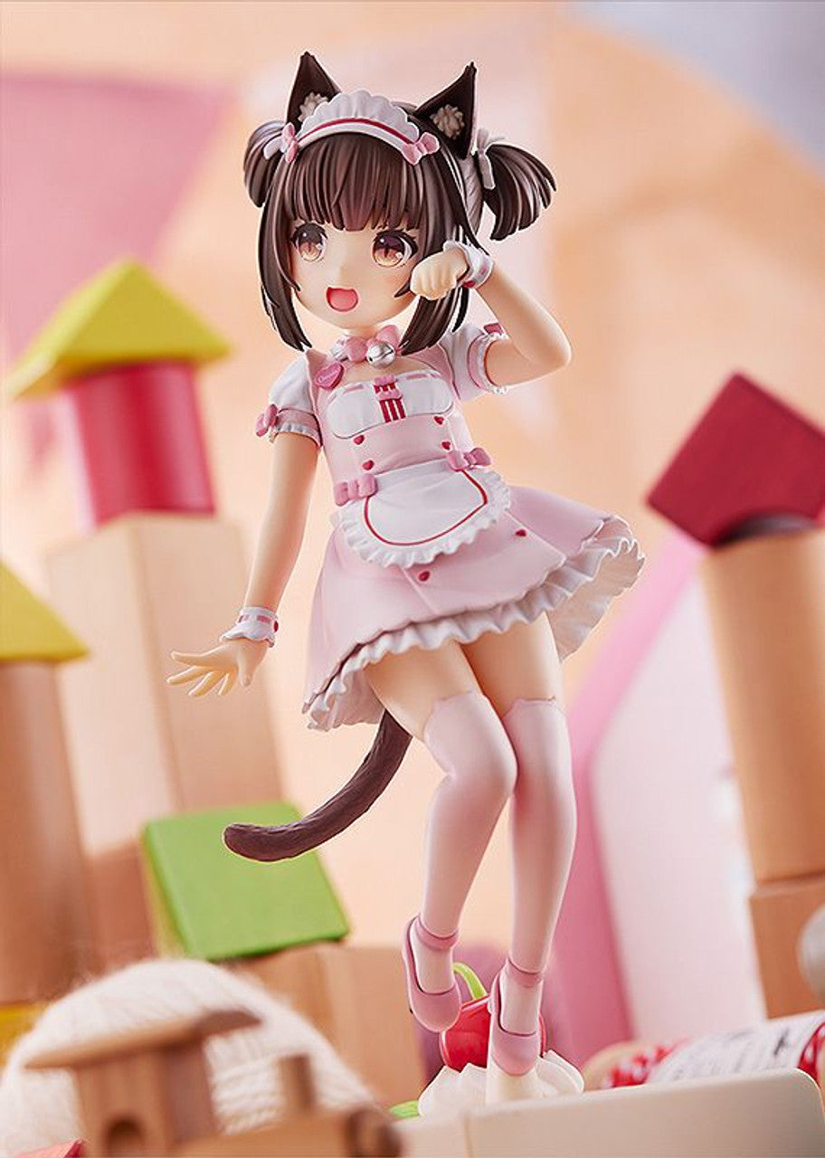 Good Smile Company Chocola ~Pretty Kitty Style~ (Pastel Sweet) - P-REX Hobby