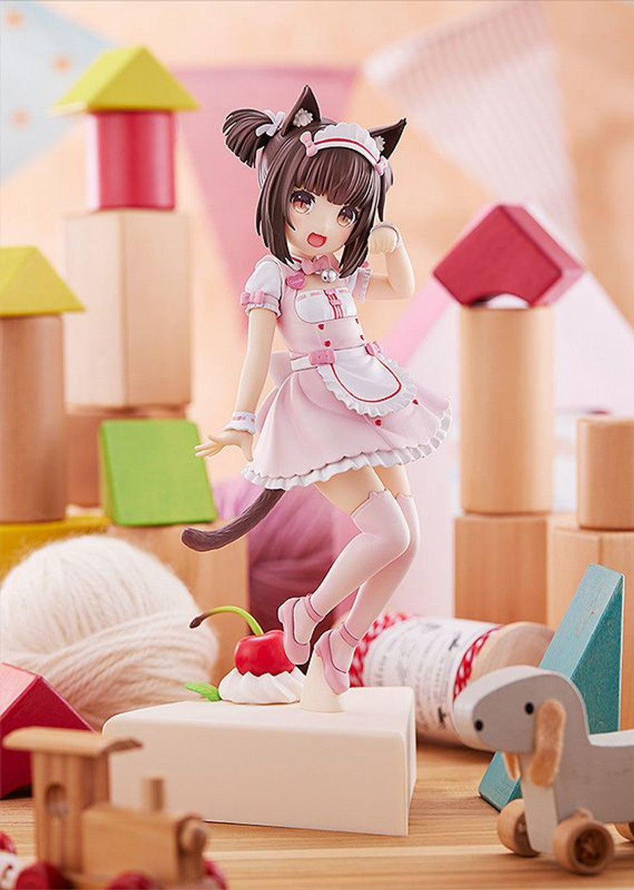 Good Smile Company Chocola ~Pretty Kitty Style~ (Pastel Sweet) - P-REX Hobby