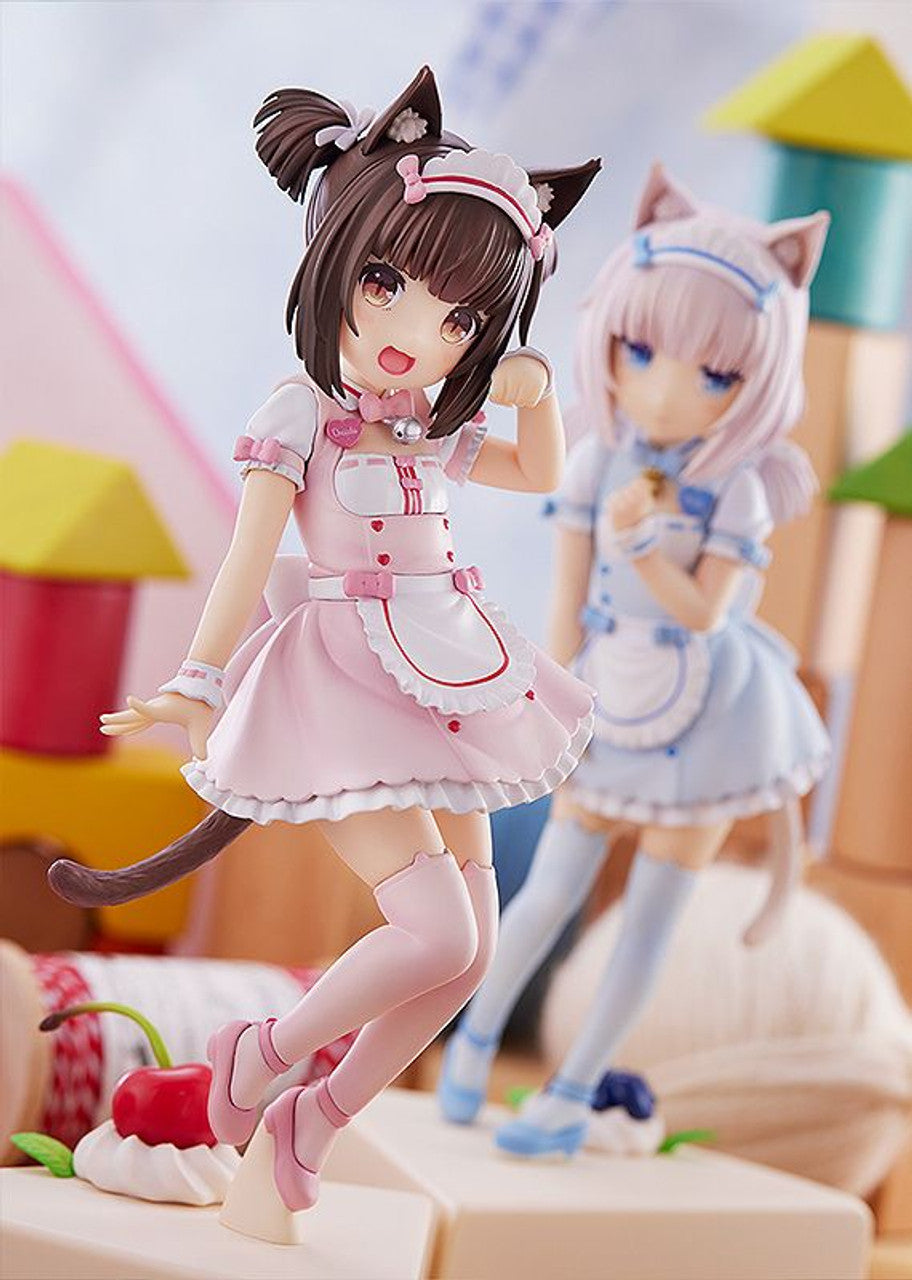 Good Smile Company Chocola ~Pretty Kitty Style~ (Pastel Sweet) - P-REX Hobby