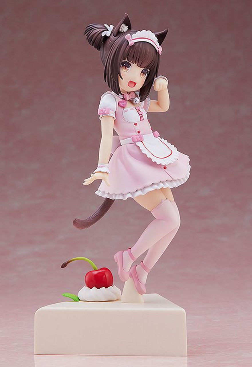 Good Smile Company Chocola ~Pretty Kitty Style~ (Pastel Sweet) - P-REX Hobby