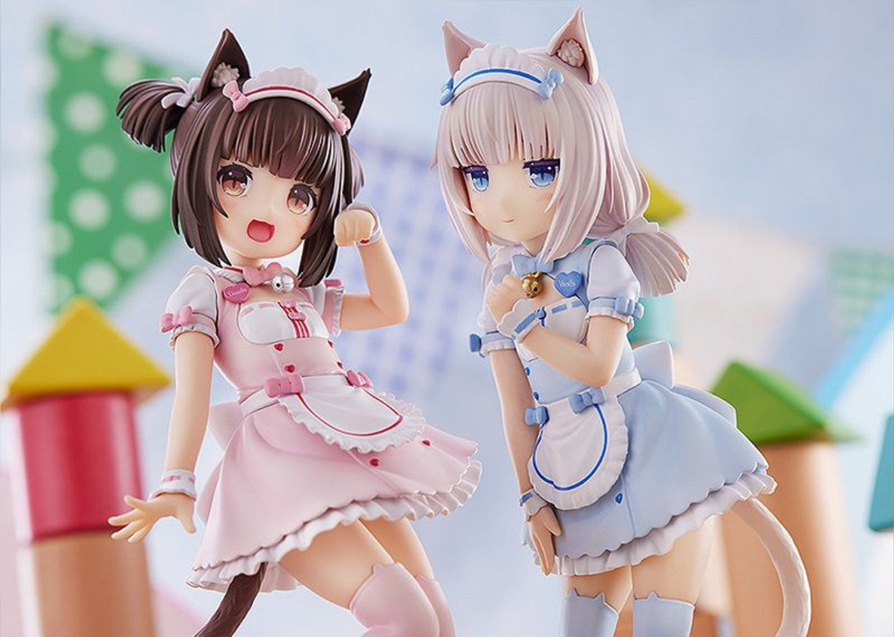Good Smile Company Chocola ~Pretty Kitty Style~ (Pastel Sweet) - P-REX Hobby