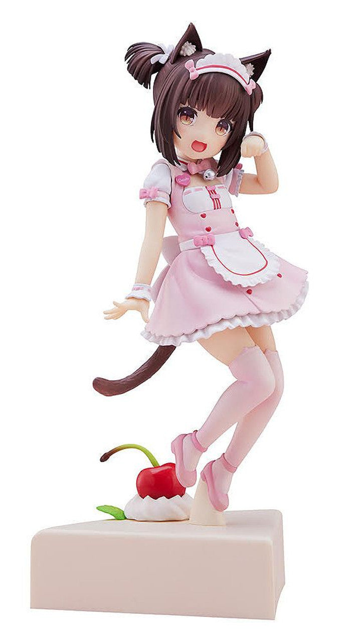 Good Smile Company Chocola ~Pretty Kitty Style~ (Pastel Sweet) - P-REX Hobby