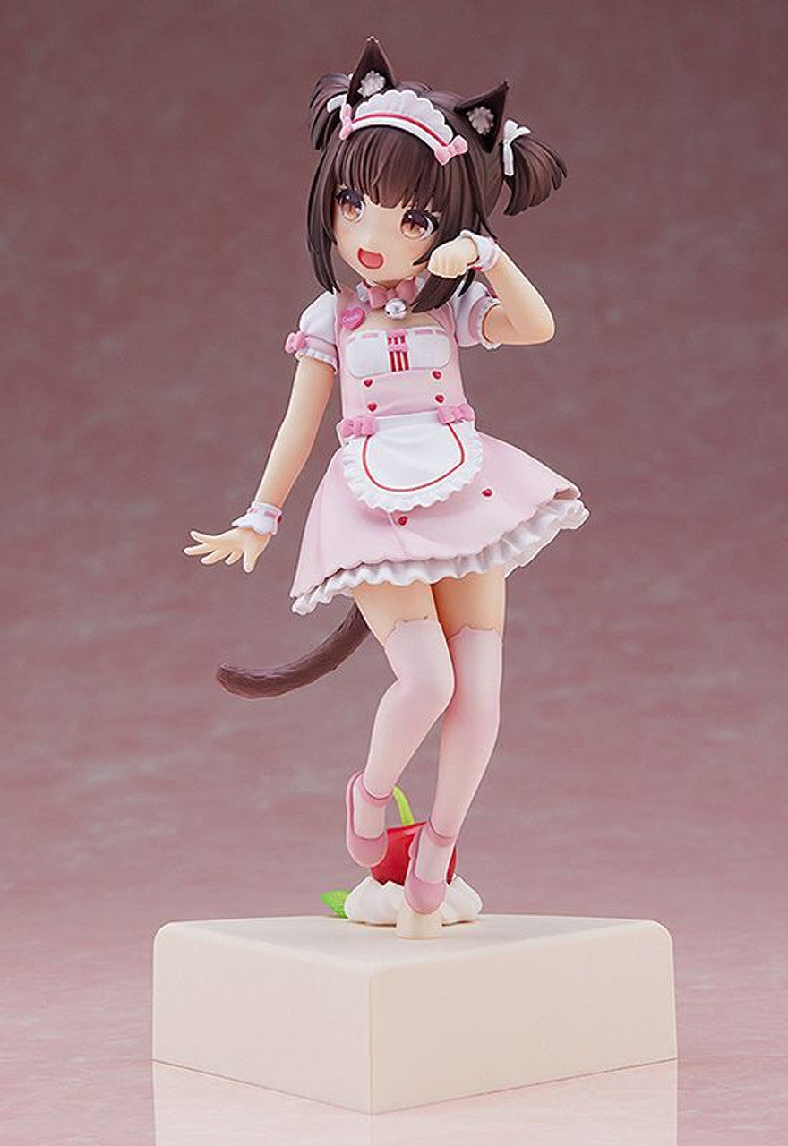 Good Smile Company Chocola ~Pretty Kitty Style~ (Pastel Sweet) - P-REX Hobby