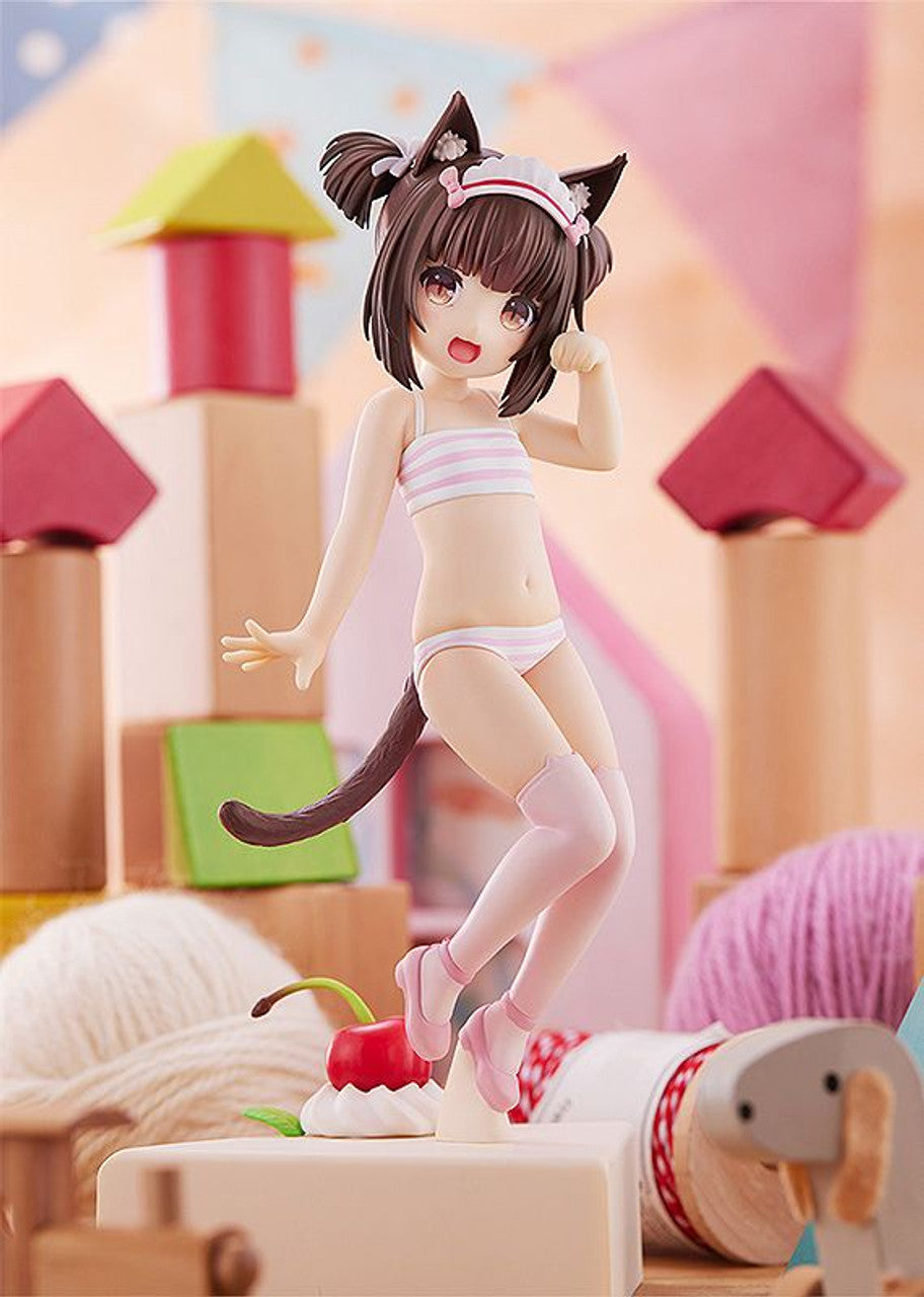 Good Smile Company Chocola ~Pretty Kitty Style~ (Pastel Sweet) - P-REX Hobby