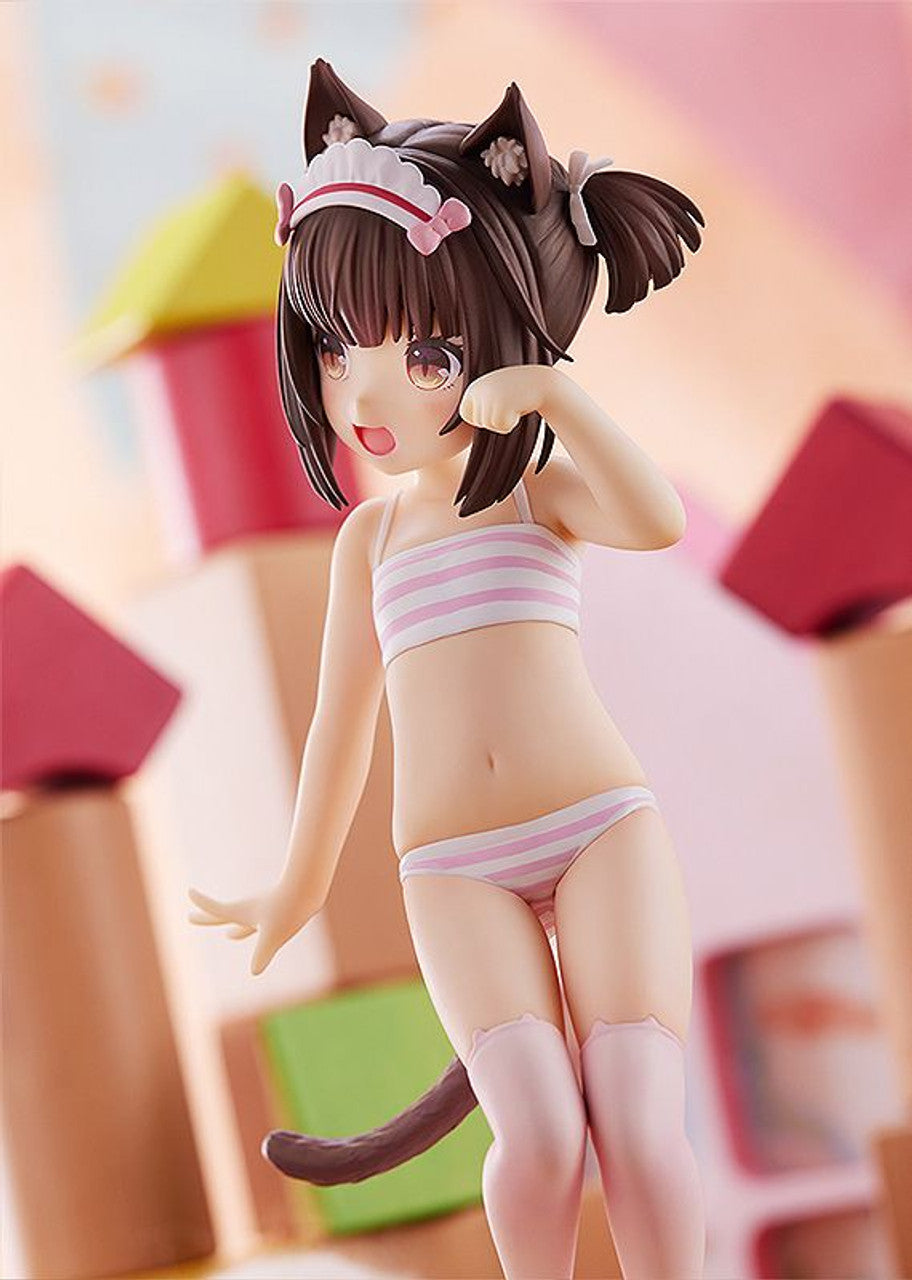 Good Smile Company Chocola ~Pretty Kitty Style~ (Pastel Sweet) - P-REX Hobby