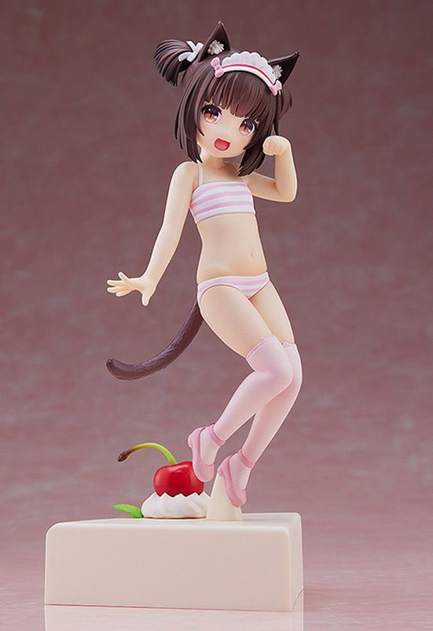 Good Smile Company Chocola ~Pretty Kitty Style~ (Pastel Sweet) - P-REX Hobby