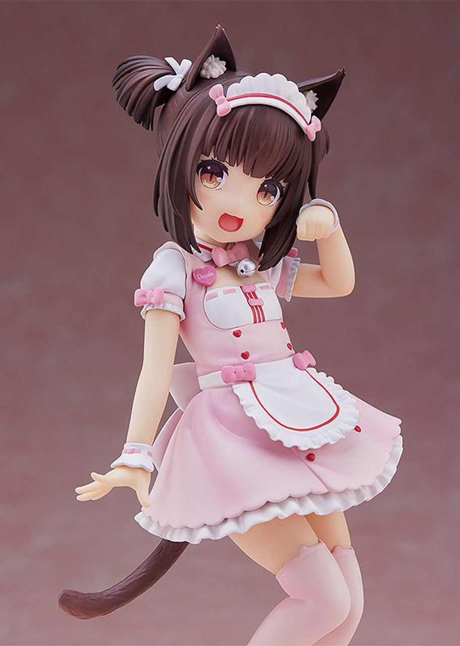 Good Smile Company Chocola ~Pretty Kitty Style~ (Pastel Sweet) - P-REX Hobby