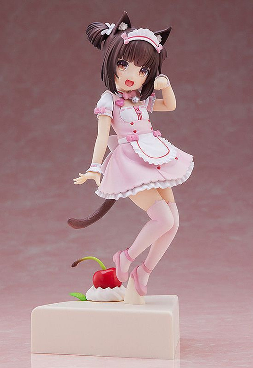 Good Smile Company Chocola ~Pretty Kitty Style~ (Pastel Sweet) - P-REX Hobby