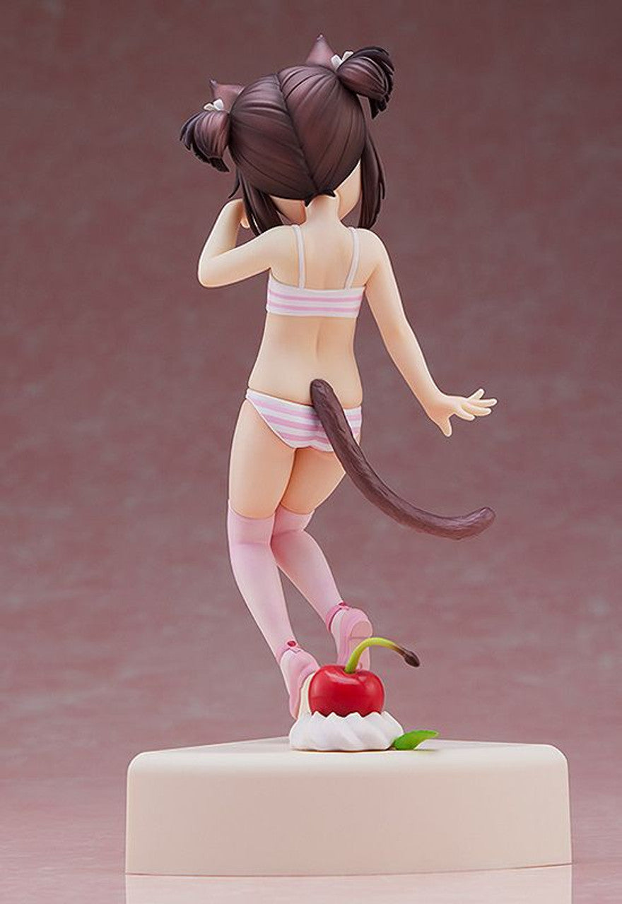 Good Smile Company Chocola ~Pretty Kitty Style~ (Pastel Sweet) - P-REX Hobby