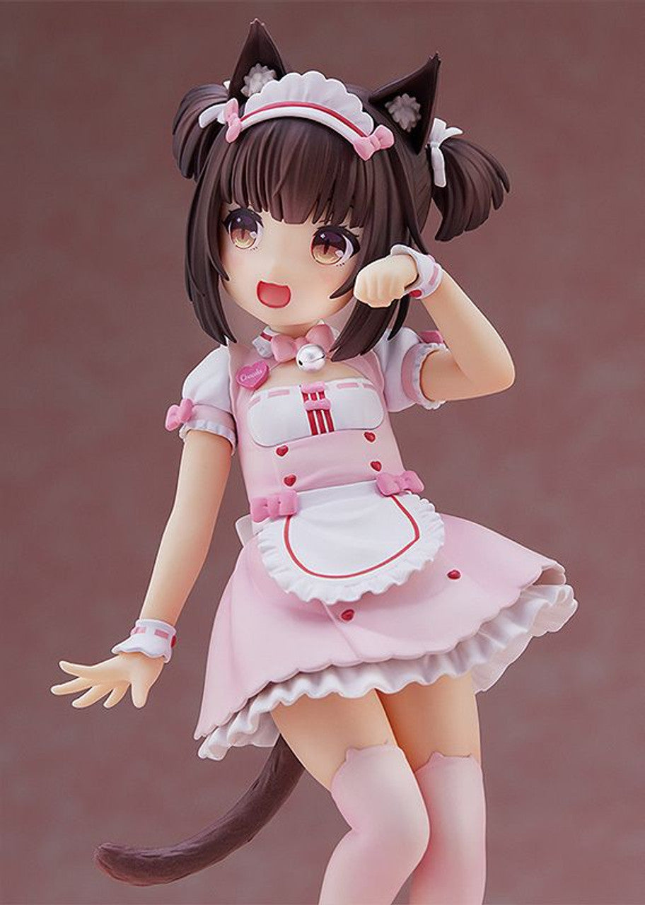 Good Smile Company Chocola ~Pretty Kitty Style~ (Pastel Sweet) - P-REX Hobby