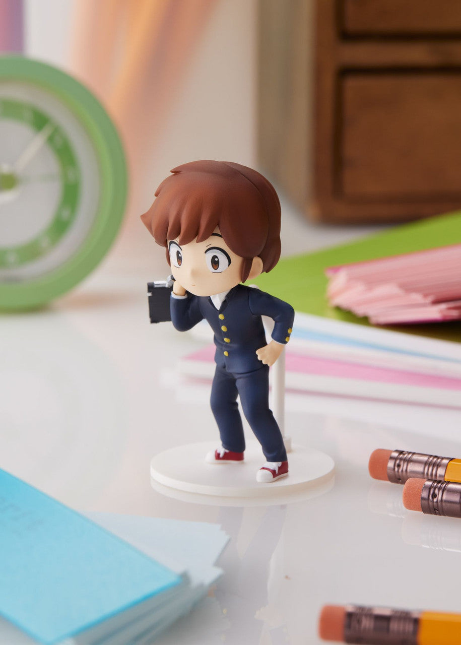 Good Smile Company Mini-Figure ATARU MOROBOSHI(4582362385514)