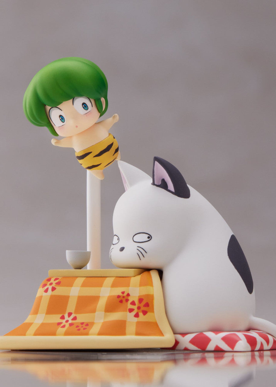 Good Smile Company Mini-Figure Ten&Kotatsuneko(4582362385521)