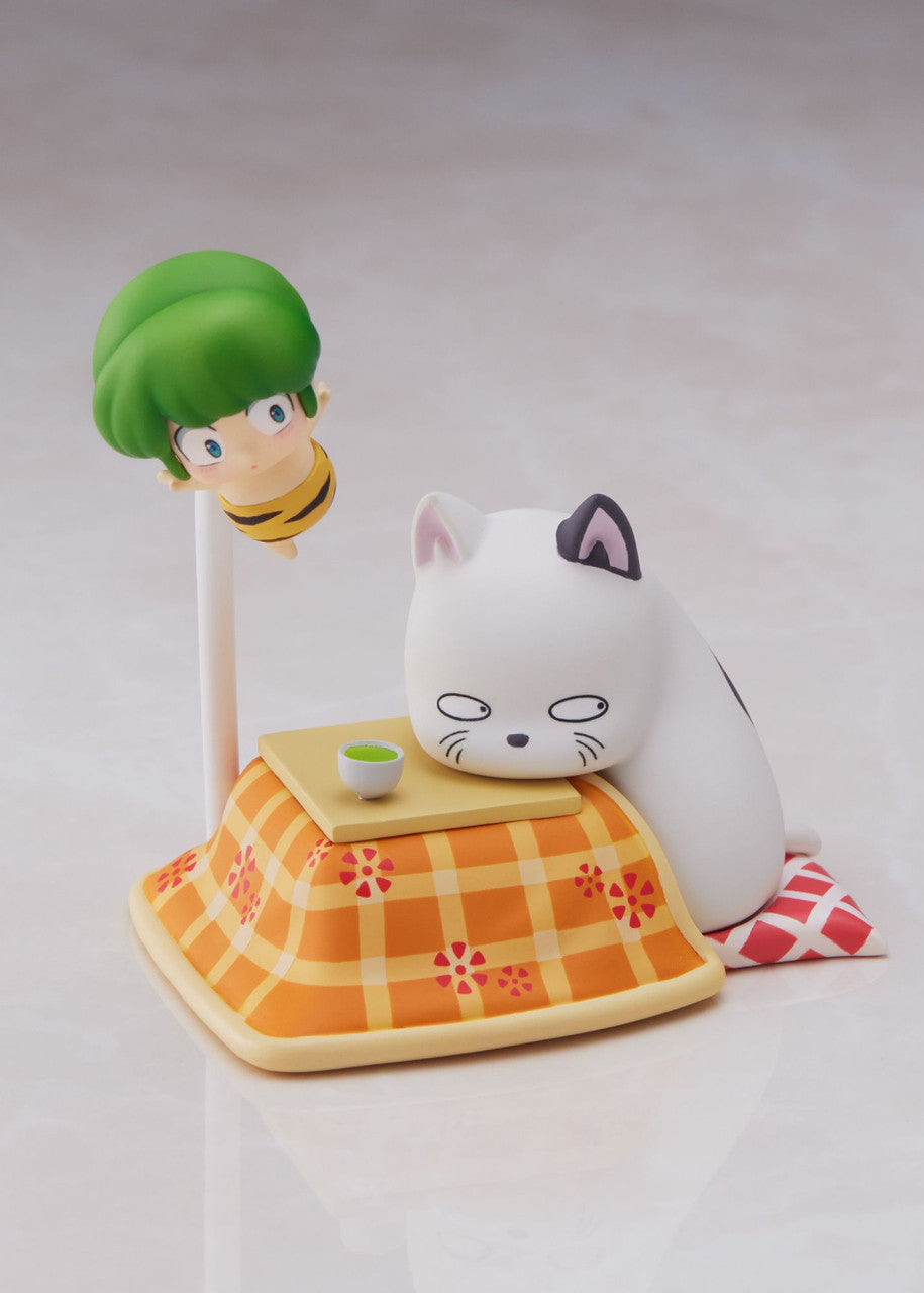 Good Smile Company Mini-Figure Ten&Kotatsuneko(4582362385521)