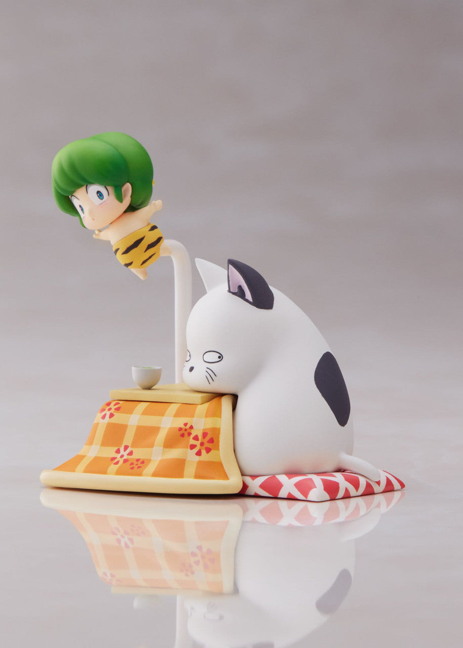 Good Smile Company Mini-Figure Ten&Kotatsuneko(4582362385521)