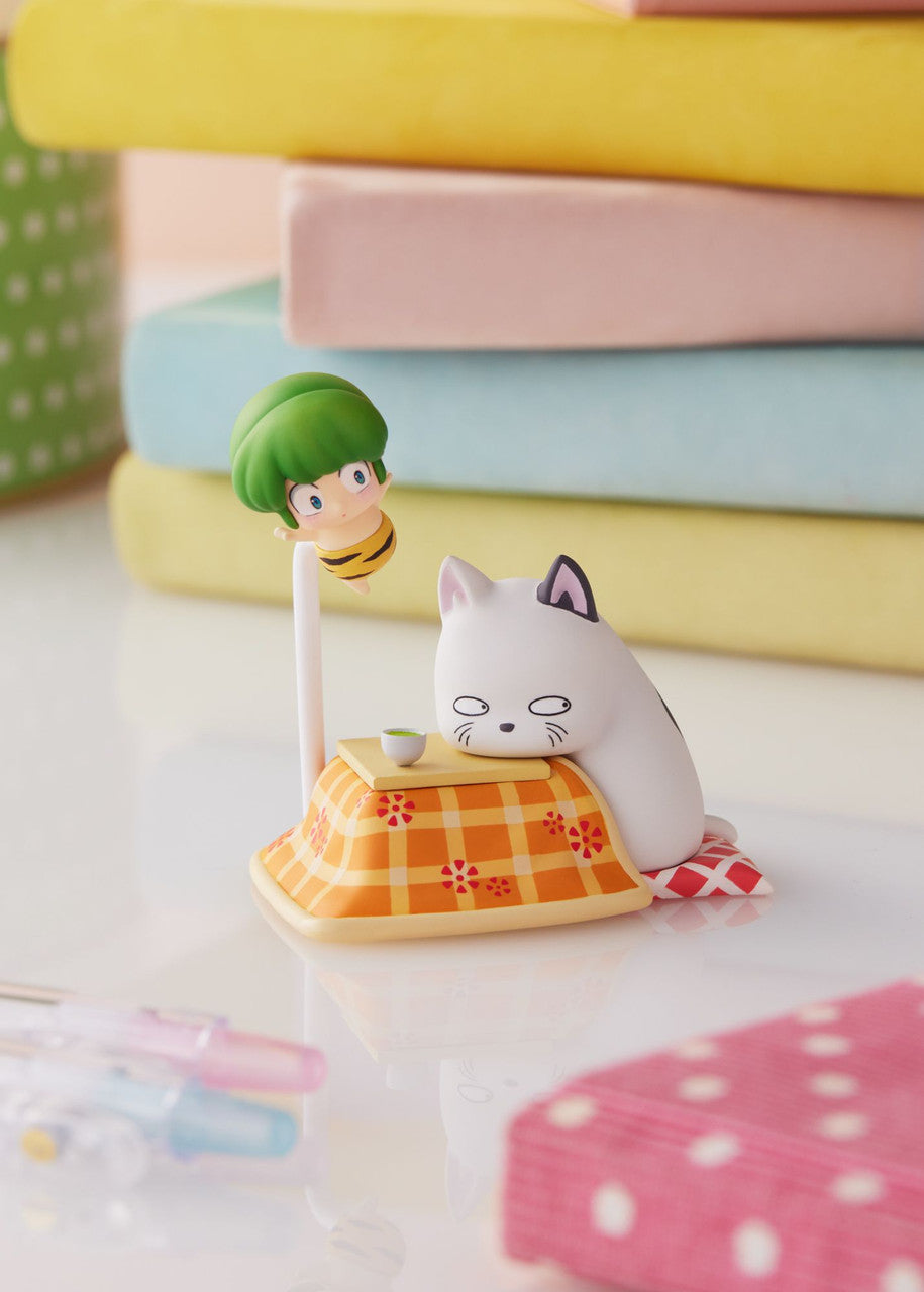 Good Smile Company Mini-Figure Ten&Kotatsuneko(4582362385521)