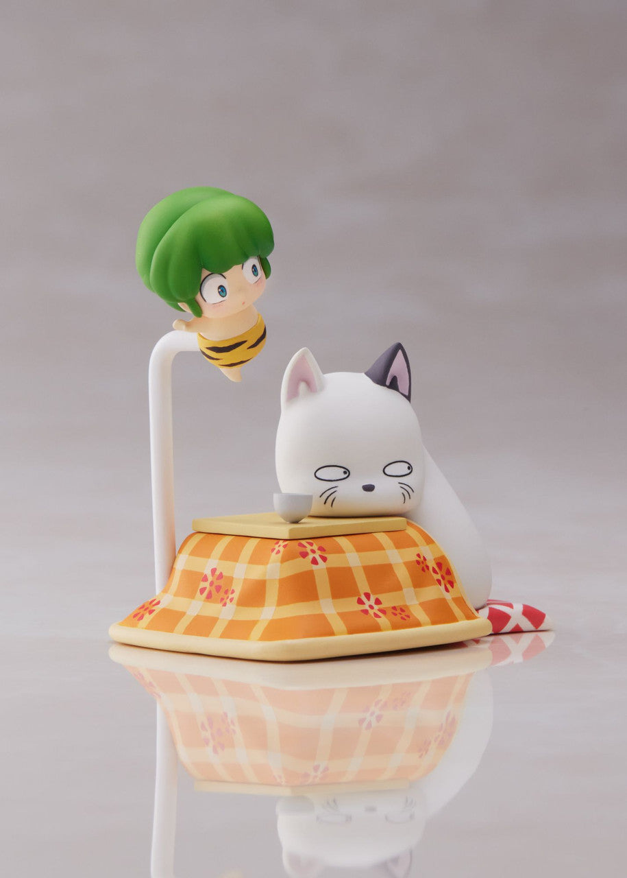 Good Smile Company Mini-Figure Ten&Kotatsuneko(4582362385521)