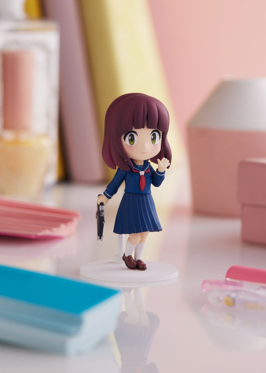 Good Smile Company Mini-Figure Shinobu Miyake(4582362385538)