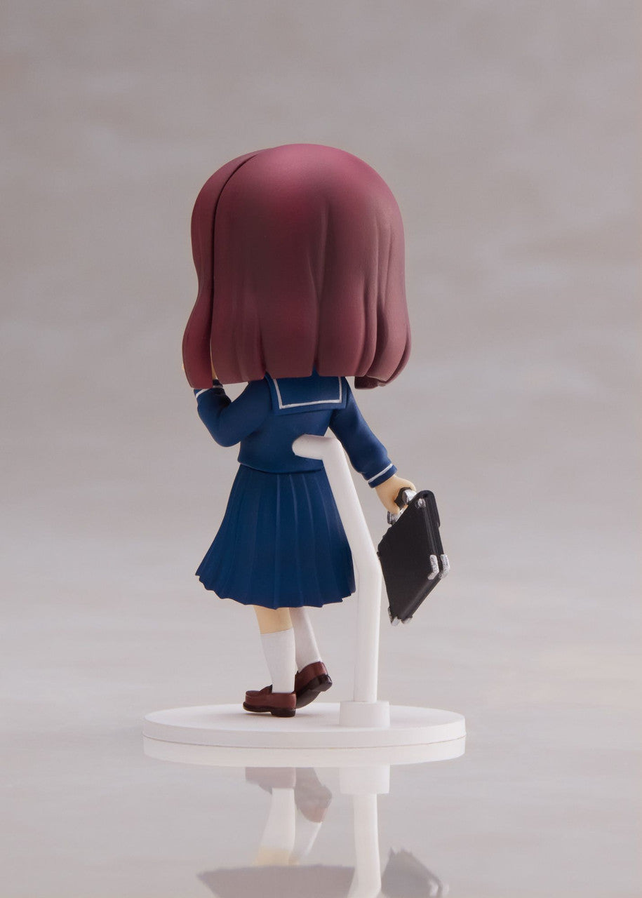 Good Smile Company Mini-Figure Shinobu Miyake(4582362385538)