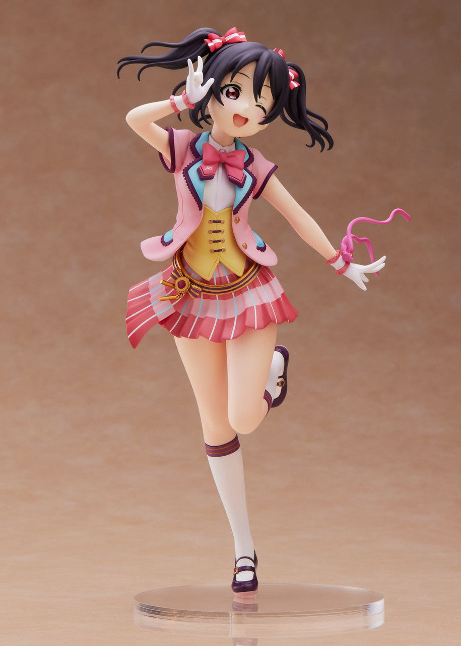 Good Smile Company Love Live!×Sora Tokui’s PLUMDeepland Nico Yazawa(4582362385668)