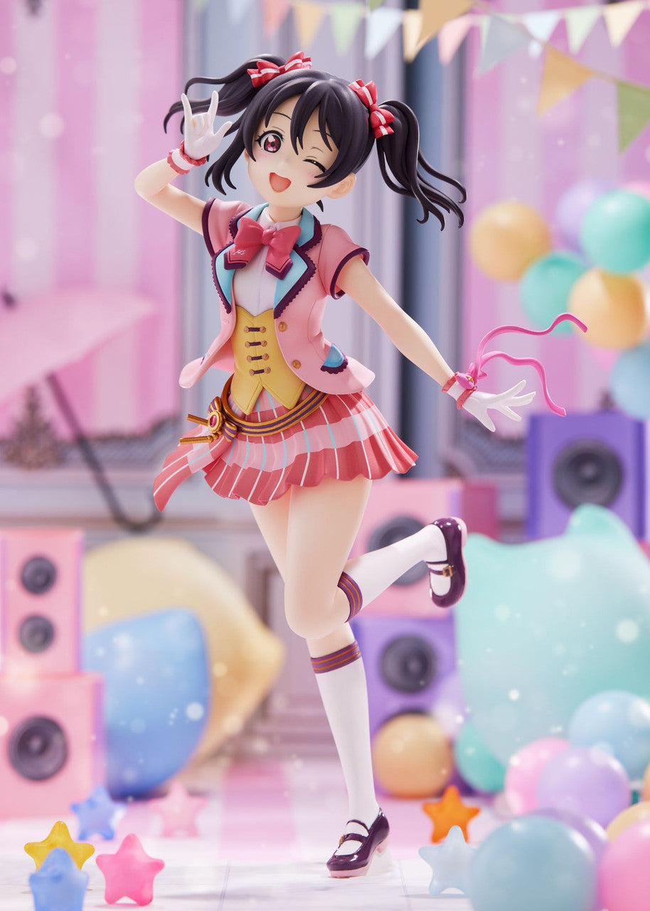 Good Smile Company Love Live!×Sora Tokui’s PLUMDeepland Nico Yazawa(4582362385668)