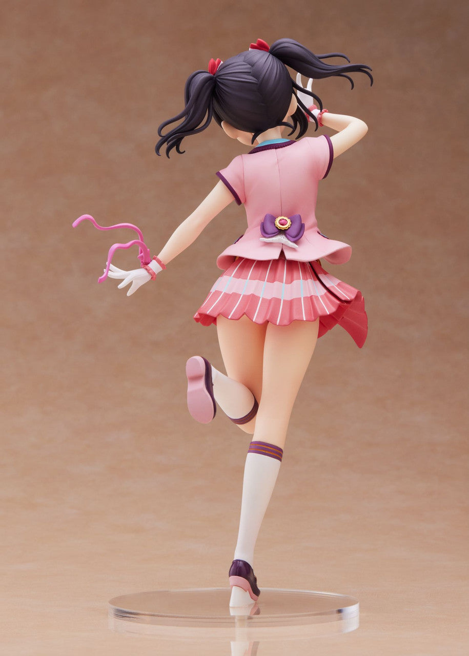 Good Smile Company Love Live!×Sora Tokui’s PLUMDeepland Nico Yazawa(4582362385668)