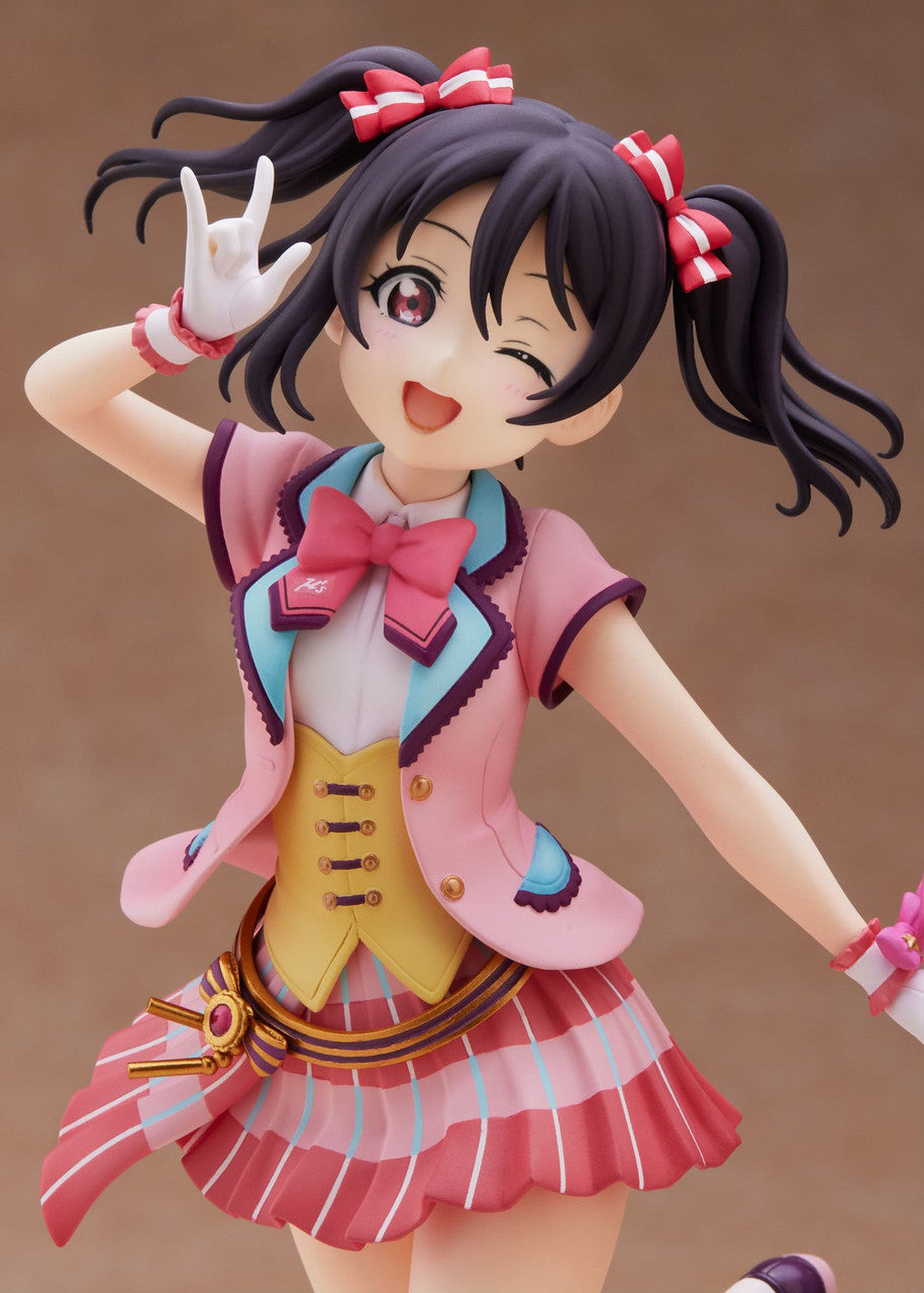 Good Smile Company Love Live!×Sora Tokui’s PLUMDeepland Nico Yazawa(4582362385668)