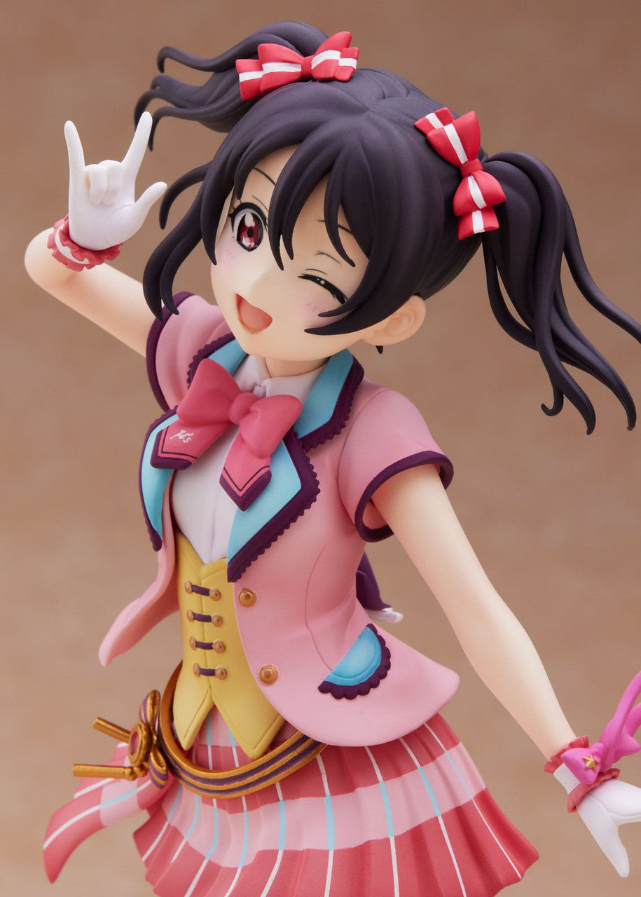 Good Smile Company Love Live!×Sora Tokui’s PLUMDeepland Nico Yazawa(4582362385668)